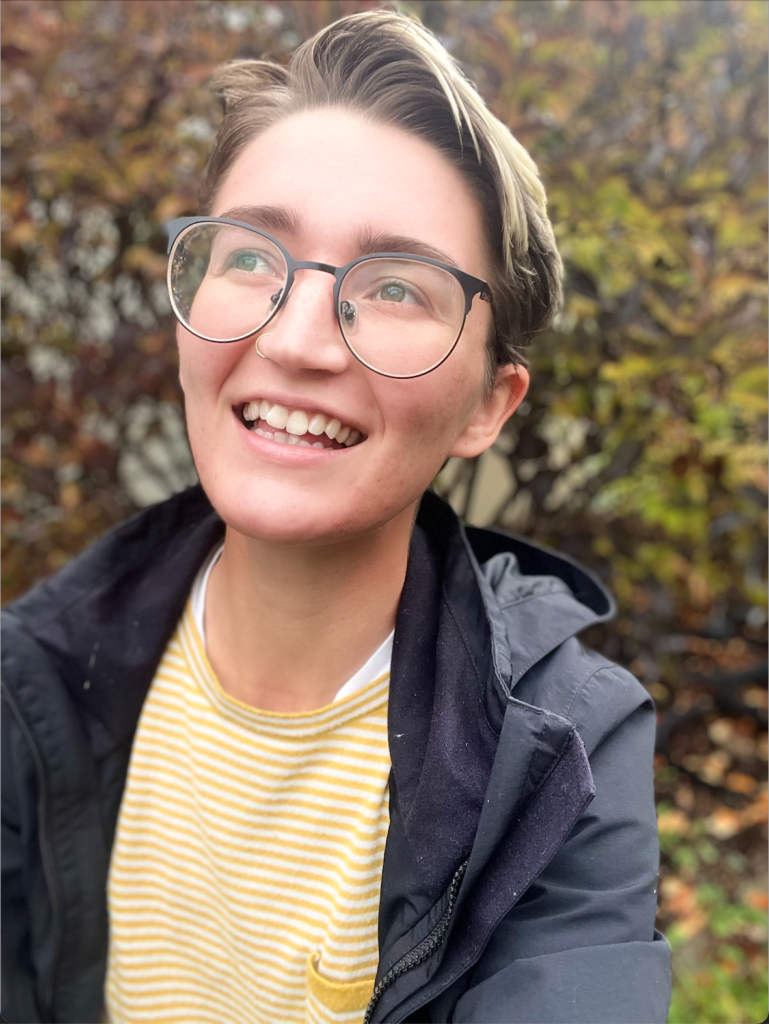 Image of Emma Hughen
