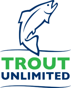 Trout Unlimited Logo