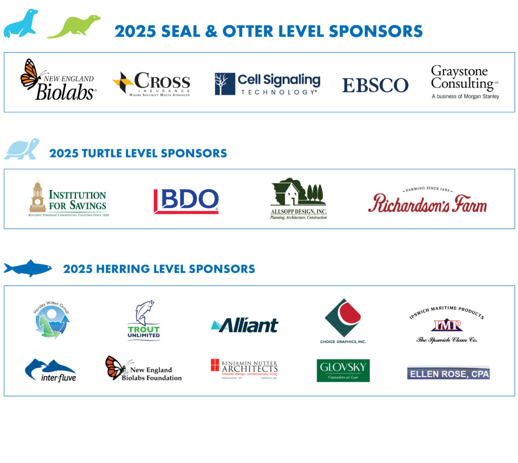 RiverFest Sponsors