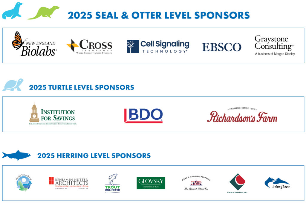 RiverFest Sponsors