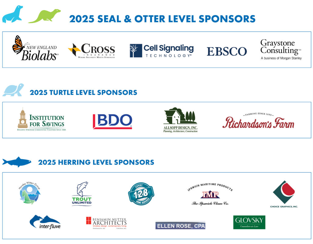 RiverFest Sponsors